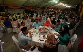 MB: Kutipan hasil negeri cecah RM1 bilion, yakin capai sasaran ditetapkan