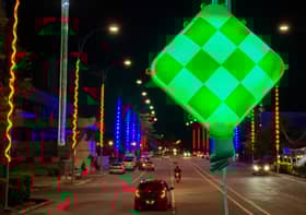 More than 5,000 vehicles violate speed limit on first day of Ops Hari Raya Aidilfitri 2022 — RTD