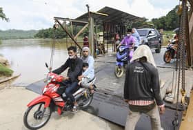 Kes Covid di Kelantan tidak meningkat meskipun ramai perantau pulang