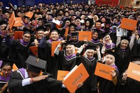 Dewan Rakyat passes Auku amendments to empower student bodies 