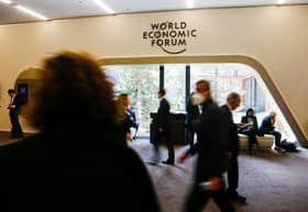 About a quarter of jobs expected to change in next five years — World Economic Forum