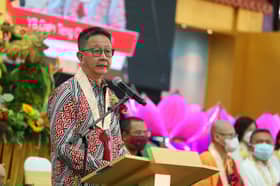 Selangor allocates nearly RM70 mln to non-Islamic associations since 2009 — Exco