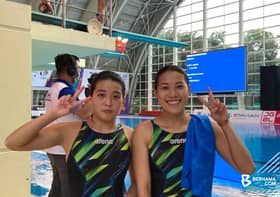 Sukan SEA: Wendy Ng sumbang emas kelima buat negara