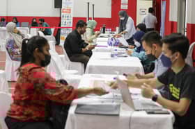 Wakil rakyat Kota Damansara cadang pelaksanaan gaji minimum RM1,600 di Selangor