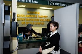 Immigration dept issued 2.8 mln passports since post-Covid-19 — KDN