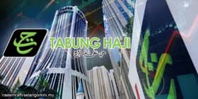 TH lantik 31 pengelola jemaah haji musim 1447H/2026M