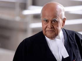 Legal fraternity saddened by death of Gopal Sri Ram, hails him as a great legal mind