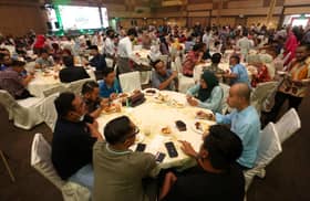 Negeri guna kaedah baharu pengeluaran makanan haiwan ternakan