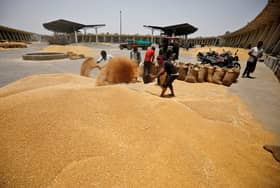 Selangor, Penang, Sabah emerged as top importers of wheat in May 2022