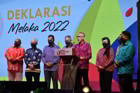 Wartawan mahu diberi ruang lapor berita sahih, seimbang tanpa sekatan