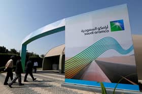 Aramco eyes retail operation in Malaysia, Southeast Asia