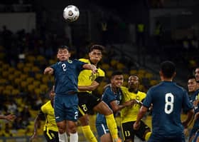 Harimau Malaya patut beraksi lebih baik menentang Brunei - jurulatih