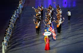 Malaysia can do better at 2023 SEA Games — MSN