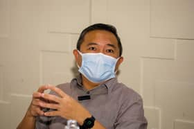 MOT digesa pandang serius isu gangguan perkhidmatan LRT