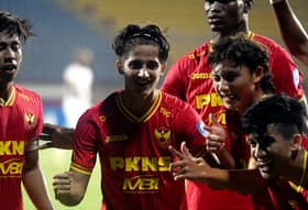 Liga Premier: Selangor 2, Kelantan United kongsi mata