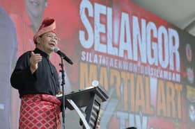 Sukma 2022: Selangor belum putuskan sukan ditandingi