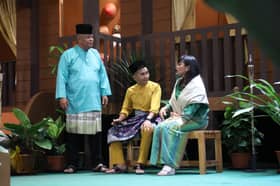 Senandung Aidilfitri lebih menarik, sebar skim dan manfaat untuk rakyat