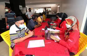 Seri Serdang residents invited to join Selangor Saring this Sunday