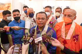 MB: Sambutan Hari Wesak titik penting suntik semangat baharu