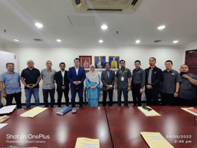 Malaysia Cup '95 champions to get Rumah Selangorku — Exco