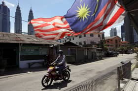 Malaysia likely to meet annual GDP growth of 7.7 pct — JP Morgan