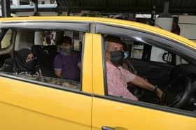 Tawaran dan permintaan tidak seimbang, trafik sesak punca tambang e-panggilan naik