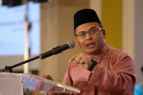 MB: Nearly 122,000 flood victims, families have received RM1,000 aid