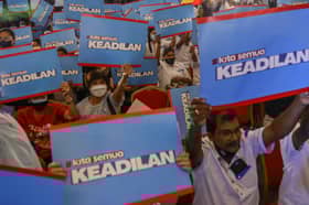 KEADILAN Selangor lancar program perkenal calon pimpinan parti