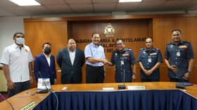 Selangor tubuh pasukan sukarelawan bantu Bomba operasi menyelamat