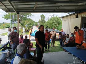 Adun Speaks: A true voice of the people