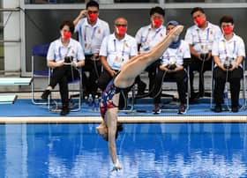 Sukan Sea Hanoi: Nur Dhabitah sumbang emas pertama negara