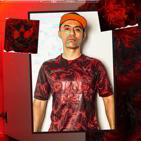 Altimet cipta lagu Selangor FC, beri inspirasi hasil jersi ketiga pasukan