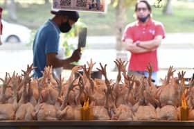 MyCC siasat dakwaan wujud kartel kawal harga, bekalan ayam