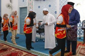 MB: Selangor distributes over 30,000 Aidilfitri shopping vouchers to B40