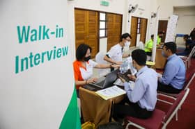 Jelajah JobCare rescheduled to end of August, job opportunities for disabled persons