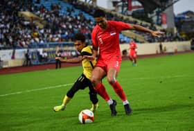 Malaysia sedia cipta kejutan atasi Vietnam, azam akhiri kemarau emas bola sepak