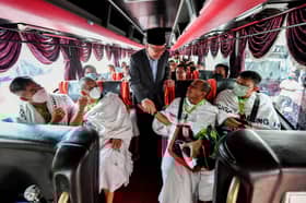 TH beri komitmen bantu polis tangani jemaah ditipu agensi, terkandas
