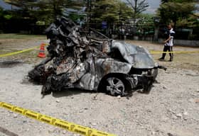 Safety audit results of trailer involved in fatal Usas students' crash to be known next week