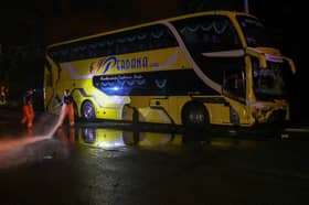 Fire dept fully prepared for emergencies — DG