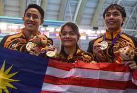Sukan Sea: Malaysia yakin rangkul semua lapan emas sukan terjun