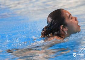 Nur Dhabitah mahu bebas kecederaan sebelum kembalikan 'mood' bertarung