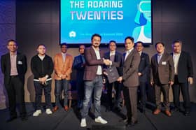 SSDU, The Hive ink MoU to create AI-based tech startups in Selangor