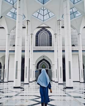 Jais tubuh Akademi Literasi al-Quran, masjid negeri jadi hab kitab suci