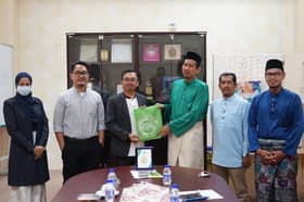 Kuis sedia tawar kursus perkasa pendidikan anak yatim seliaan Yide