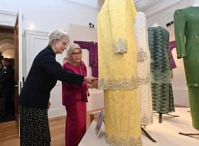 Queen graces Prisons Department creative awards ceremony