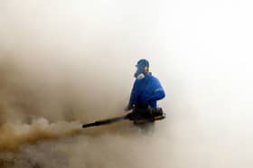 Take precautions, prevent dengue outbreak during Aidilfitri, MBSA reminds public 