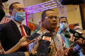 MB: State govt to help resolve issue of Fed flood aid to victims