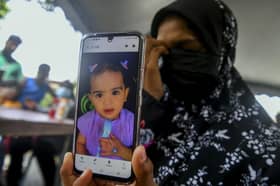 Keluarga reda pemergian kanak-kanak, tidak berdendam dengan pemandu bas