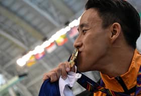 Tze Liang: Tumpu acara terjun di Sukan Komanwel di Birmingham pada Julai