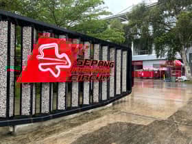 Sepang International Circuit honoured to be considered to host Sukma ceremonies